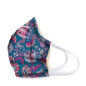 Vera Bradley - Cotton Face Mask